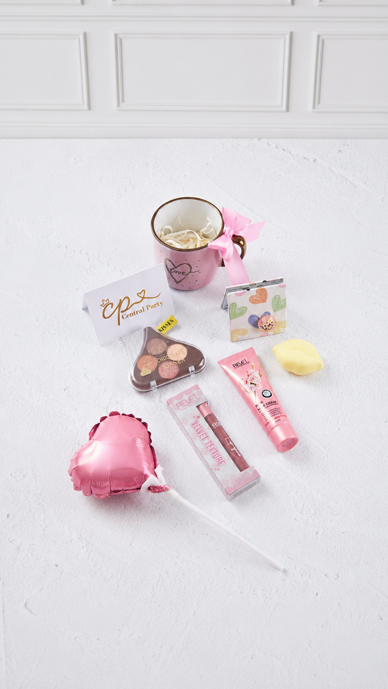 Taza regalo para ella