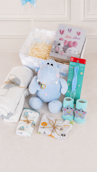 Box Nacimiento Mi Ángel
