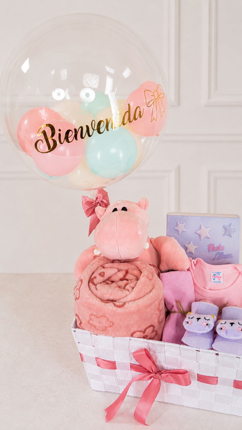 Box Nacimiento Mi Princesa