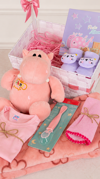 Box Nacimiento Mi Princesa