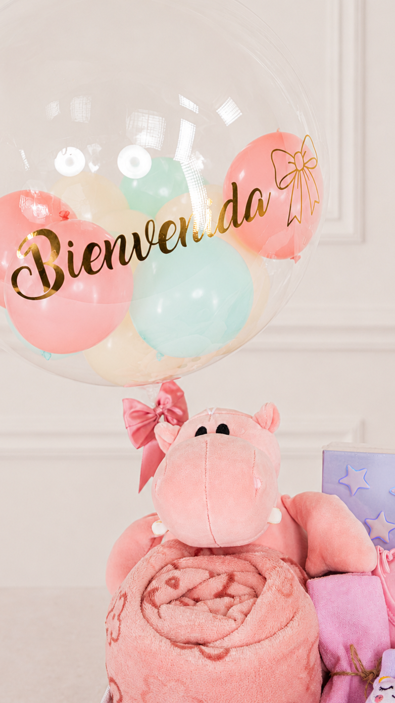 Box Nacimiento Mi Princesa