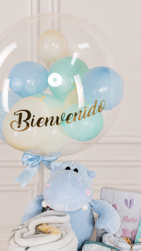 Box Nacimiento Mi Ángel