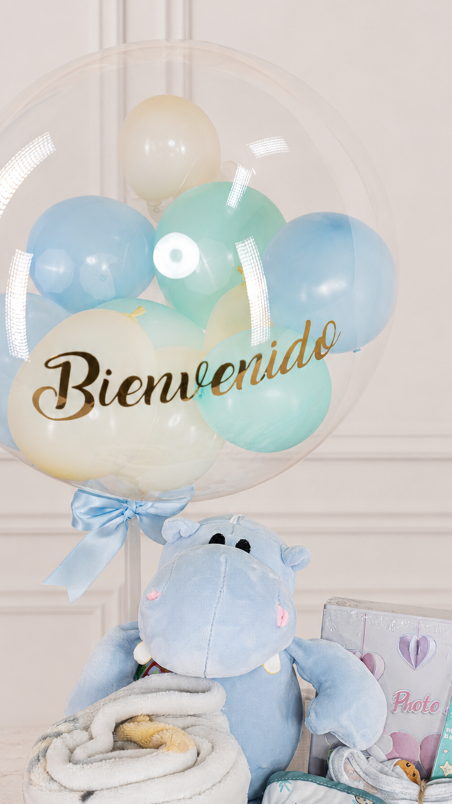 Box Nacimiento Mi Ángel
