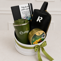 Box Premio al mejor papá
