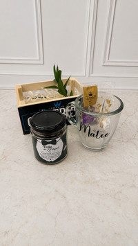 Caja Java happy Fathers day