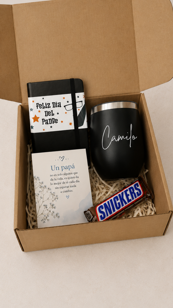 Box Taza Tumblr Especial