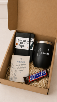 Box Taza Tumblr Especial
