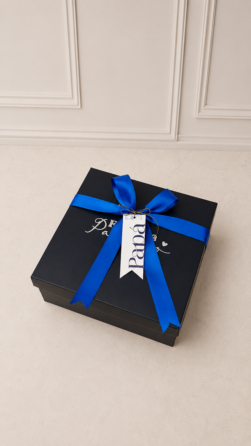 Box Regalo Neceser Papá