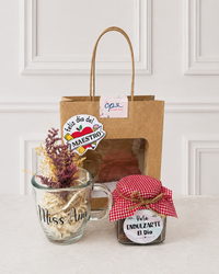 Gift Box Teacher Break