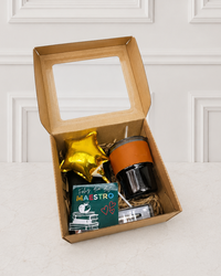 Gift Box El regalo ideal