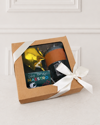 Gift Box El regalo ideal