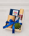 Gift Box Coffee Time Profesor