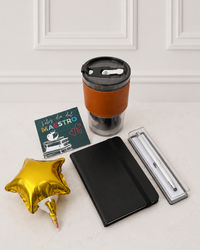 Gift Box El regalo ideal