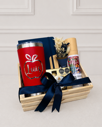 Gift Box Súper Profesor