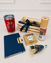 Gift Box Súper Profesor