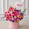 Box Floral Catalina