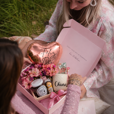 Gift Boxes