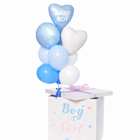 Caja Sorpresa Es Niño