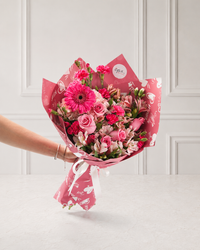 Ramo Pink Love