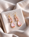 Aretes Diamante