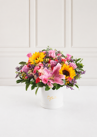Box Floral Antonia