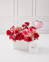 Cesto Floral Blossom Love
