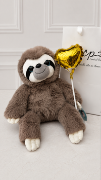 Peluche Osito Perezoso