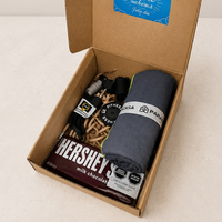 Box Papá Fitness
