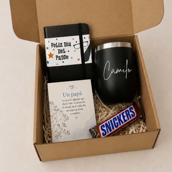 Box Taza Tumblr Especial
