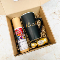 Gift Box Coffee Break