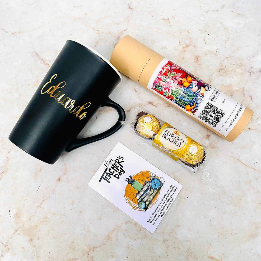 Gift Box Coffee Break