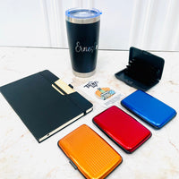 Gift Box El Profe Power