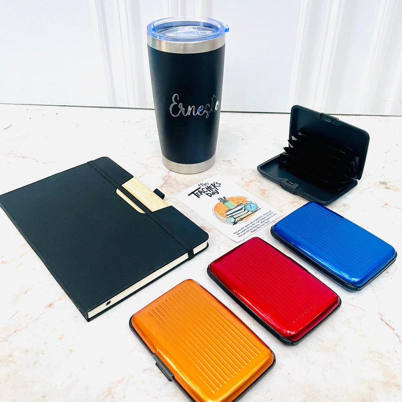Gift Box El Profe Power