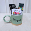 Taza Feliz Día del Maestro