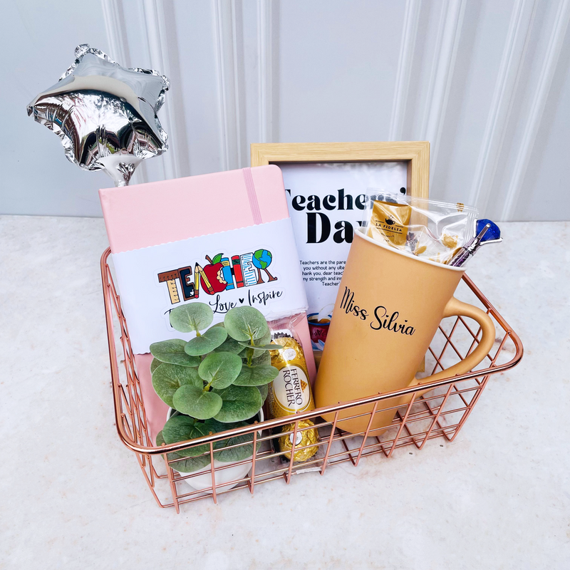 Gift Box Miss Estrella