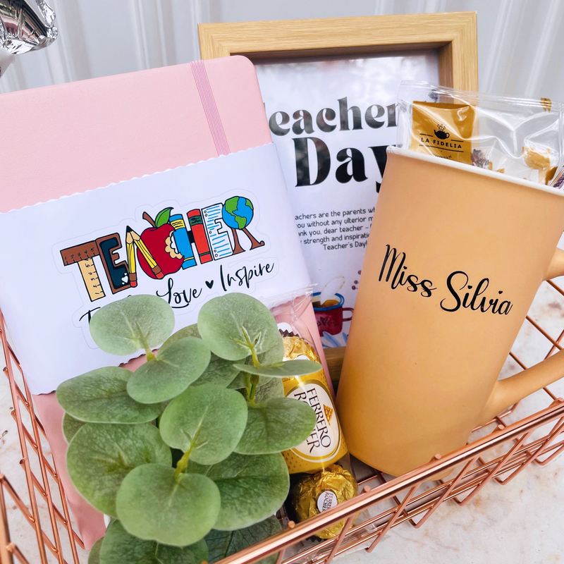 Gift Box Miss Estrella