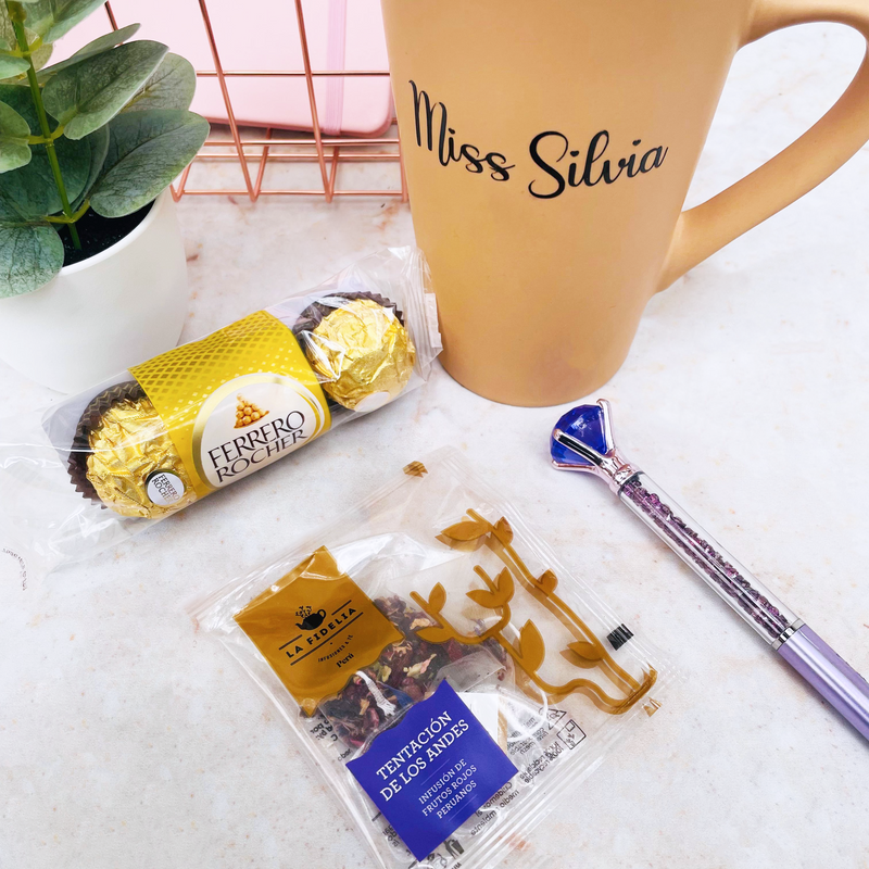 Gift Box Miss Estrella
