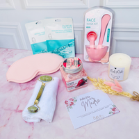 Box Skin Care Day