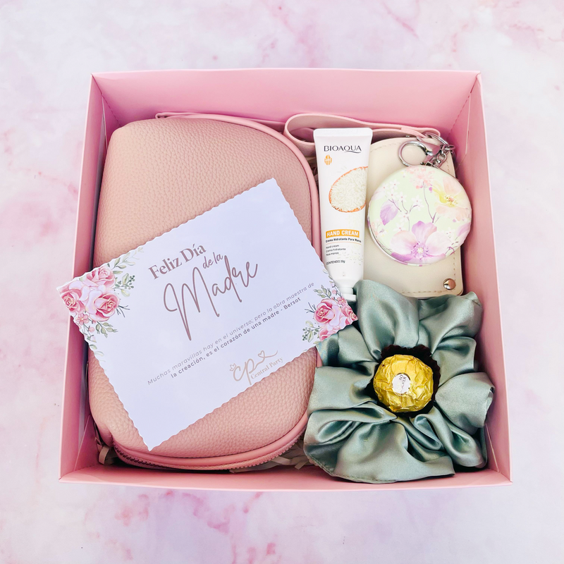 Box Accesorios para Mamá