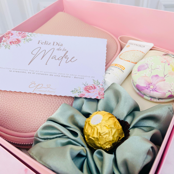 Box Accesorios para Mamá