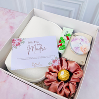 Box Accesorios para Mamá