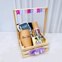 Gift Box Feliz Día Maestra