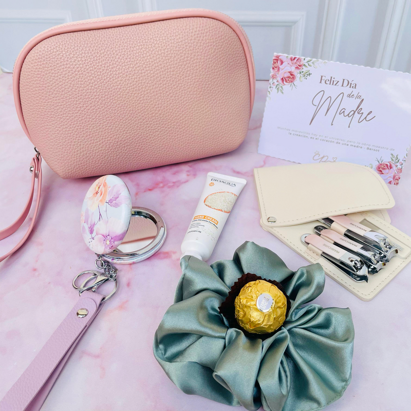 Box Accesorios para Mamá