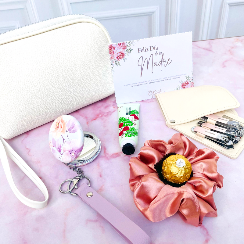 Box Accesorios para Mamá