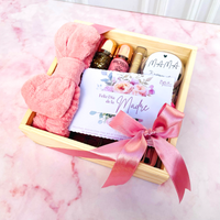 Box Maquillaje Completo