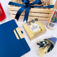 Gift Box Súper Profesor