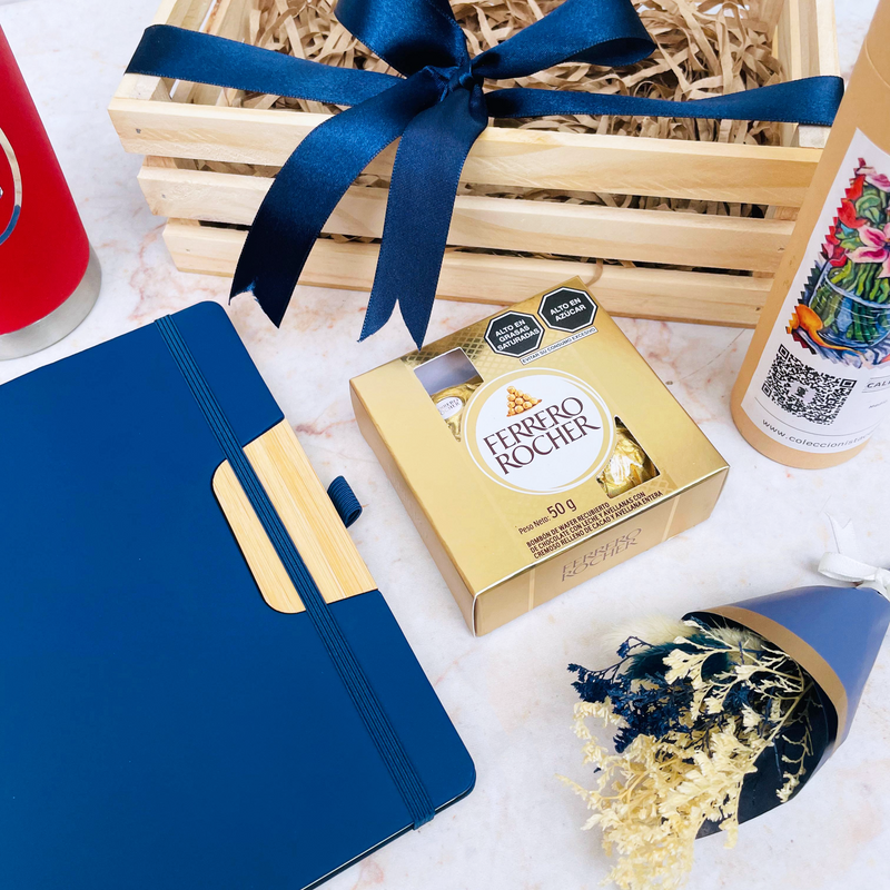 Gift Box Súper Profesor