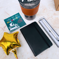 Gift Box El regalo ideal