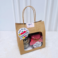 Gift Box Teacher Break