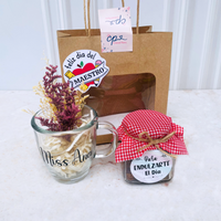 Gift Box Teacher Break